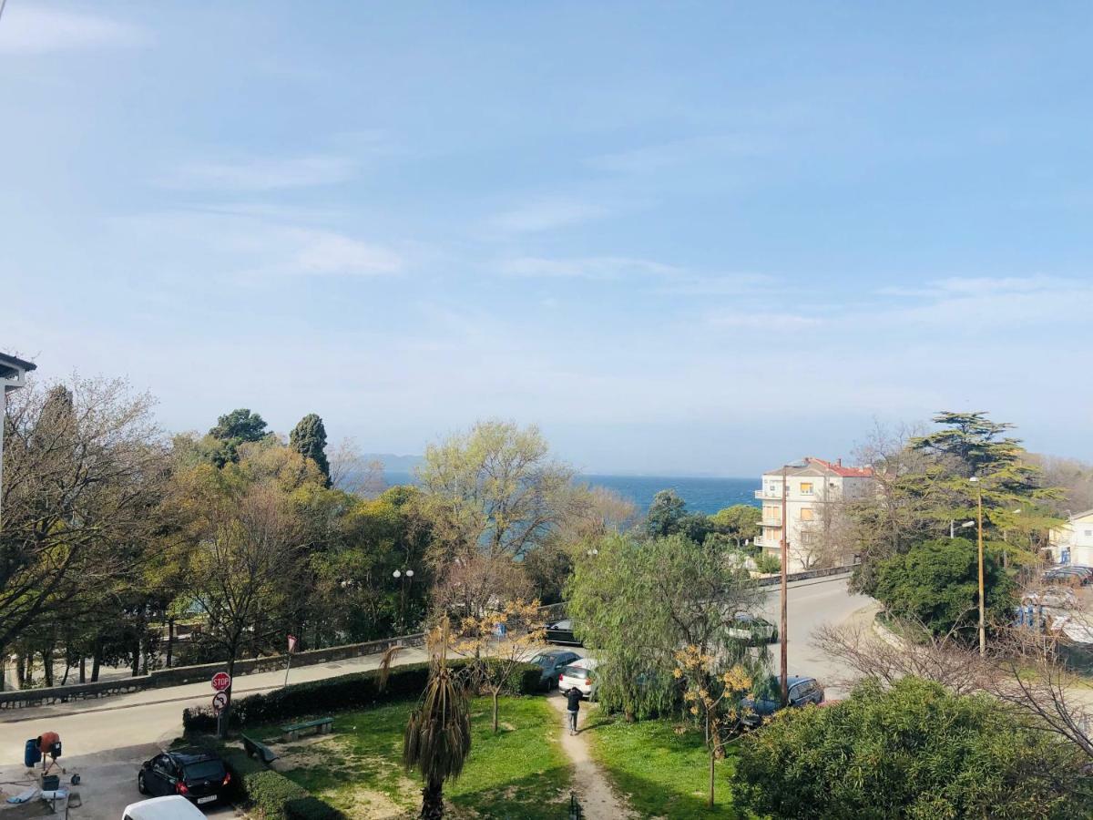 Kolovare Beachfront Apartment Zadar Exterior foto